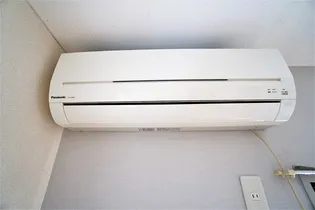 大伸参番館【1階】の内装