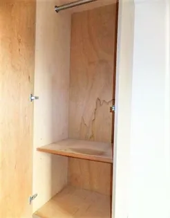 大伸参番館【1階】の内装