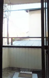 大伸参番館【1階】の内装