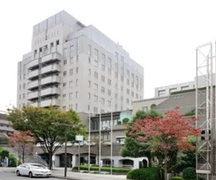 大伸参番館【1階】の周辺