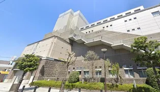 大伸参番館【1階】の周辺