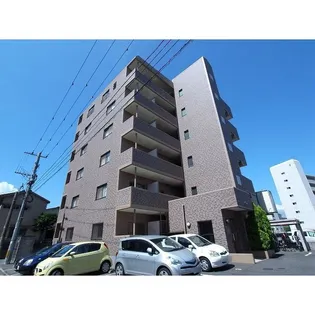 ラフィーネ大道の画像