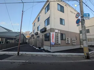 MEZY本町の画像