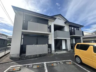 石川ハイツCの画像