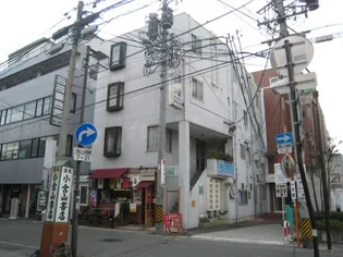 アパーテル南石堂J棟【3階】の外観