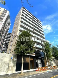 S-RESIDENCE金山altano(アルターノ)【2階】の外観