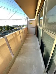 カルディア浜口【4階】の内装