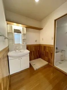 カルディア浜口【4階】の内装