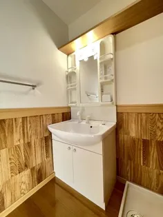 カルディア浜口【4階】の内装