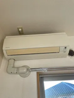 カルディア浜口【4階】の内装