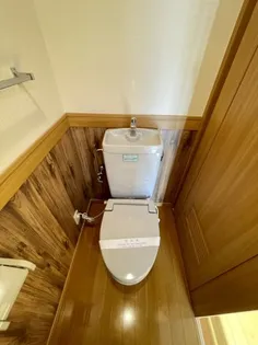 カルディア浜口【4階】の内装