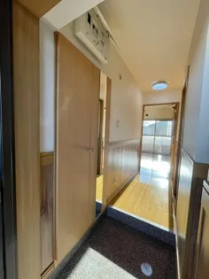 カルディア浜口【4階】の内装