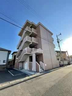 カルディア浜口の画像