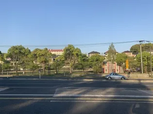 カルディア浜口【4階】の周辺