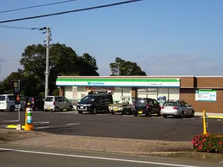 カルディア浜口【4階】の周辺