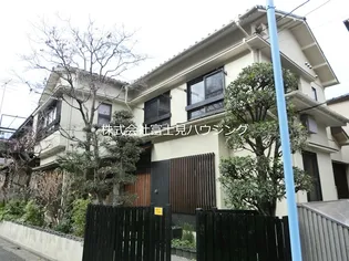 MENE24【2階】の外観