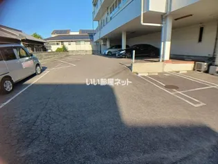 MARGINAL3F【3階】の地図