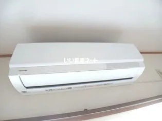 MARGINAL3F【3階】の内装