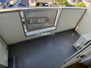 MARGINAL3F【3階】の内装