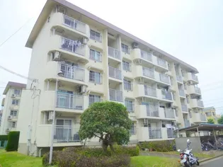 宝塚安倉1号棟の画像