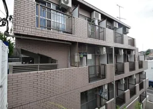 スターホームズ二俣川Vの画像