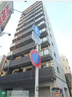 東京都板橋区熊野町【マンション】の外観