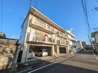 清水第3マンションの画像