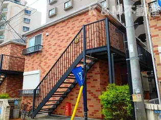 カーザ レフィナーダIIの画像