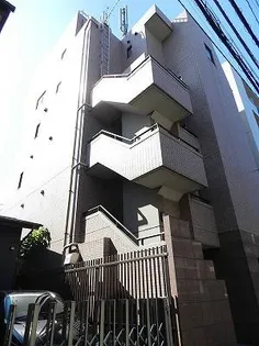 ラ・プリマヴェーラ【3階】の外観