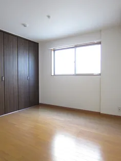 東京都中野区野方6【マンション】の外観