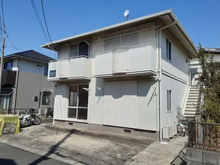 ウィルコート【1階】の外観