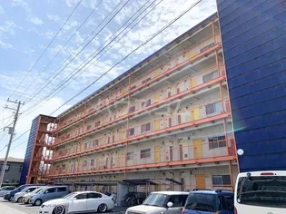 グランドステージ白金の画像