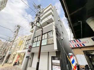 THREEGATE BLDGの画像