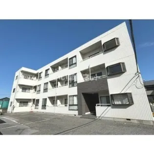 ブランクレスト【1階】の外観