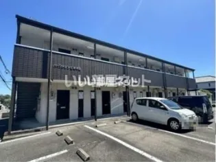 パークメゾン七本木Bの画像