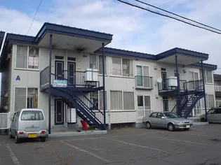 サニーエストの画像