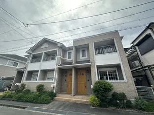 グランシャリオ水尾の画像