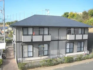 ヴィラ サザンクロスの画像