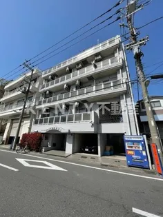 グローリア初穂東糀谷の画像