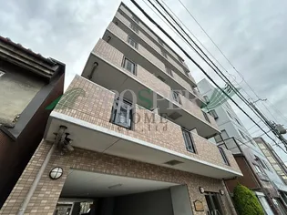 ネオ グランツ高井田の画像