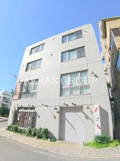 東京都国分寺市泉町3【マンション】の外観