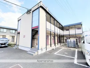 レオパレスY Kの画像