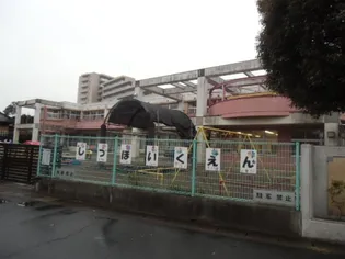 ブライトンB【1階】の周辺