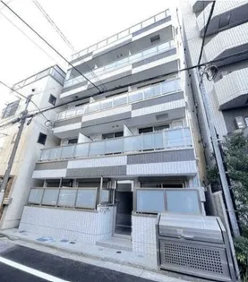 シャレド森下の画像