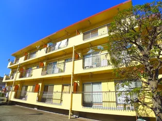 GREEN PARK MIKUMO【1階】の外観