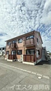 スイートハウス小石田 Aの画像