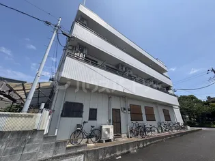 清水マンションの画像