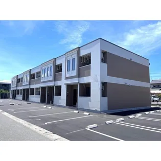 フレアマンションⅢの画像