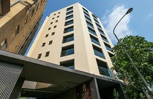 グランクリュ新宿御苑の画像