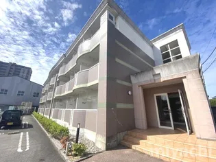 NESTスエヒロ【1階】の外観